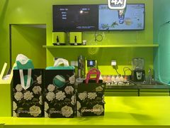 -gleeglee乐溢亦茶(合生汇店)