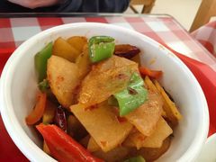 -孟记粥铺·家常菜·烧烤·粥(亚运村店)