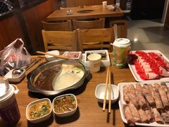 -傣妹火锅(荔湾广场店)