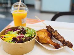 -宜家·瑞典风味餐厅(北京西红门店)