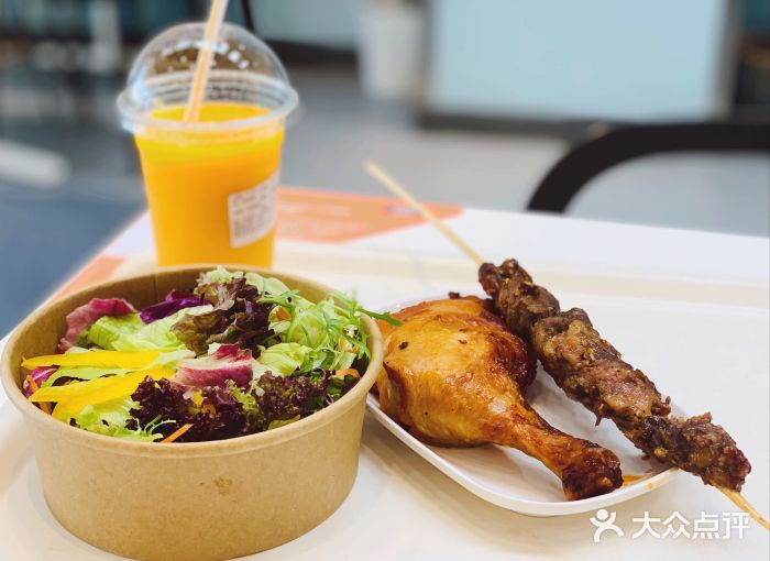 宜家·瑞典风味餐厅(北京西红门店)图片