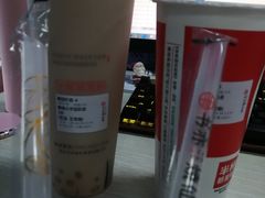 -书亦烧仙草(汽车西站店)