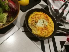 -CRAZYONES西班牙海鲜饭(日月光店)