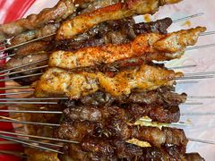 -北三老太太烧烤(人生一串上榜店)