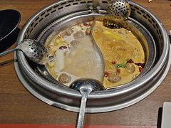 -快乐小羊·内蒙牛羊肉火锅(流花中心店)