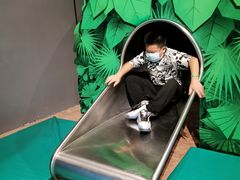 -珠海横琴国家地理探险家中心(创新方)