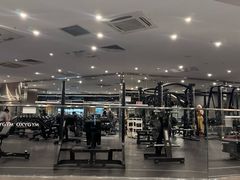 -OXYGYM 奥美氧舱运动中心(朝阳大悦城店)