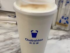 -茶百道(旅顺新玛特店)