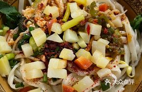 Xiqi Xiao Jin Noodles