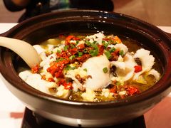 -火宫殿·小吃王国(坡子街店)