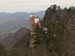-塔云山
