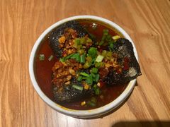 老长沙臭豆腐-三两粉(深圳龙华上塘店)