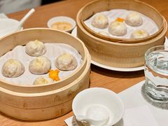 -鼎泰丰(德基广场店)