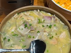 -琥珀老六龙虾(四里河店)