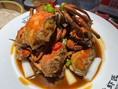 -有位虾匠·手工土菜小馆(市北店)