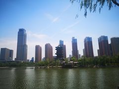 -迎泽公园