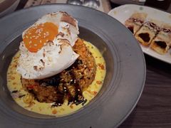 火山泡饭-拾年