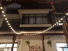 -华庭苑农家乐(旺山店)