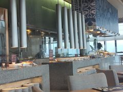 -解放碑威斯汀酒店-知味国际美食餐厅