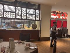 -静之湖湖畔餐厅