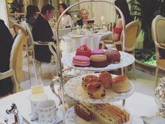 -The Ritz Restaurant
