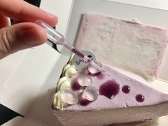 -BanCake·法式千层·拿破仑專門店