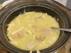 -一楼食业·美食人家