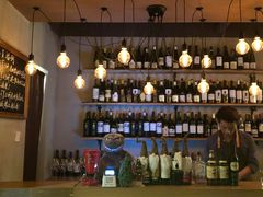 -Limestone 小酒馆(朝阳大悦城店)