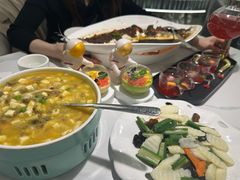 -3号仓库·创意中国菜(新世界城店)