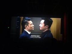 -银座影城(五星街店)