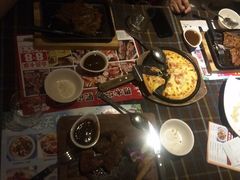 -路易十三西餐厅(西关新天地店)