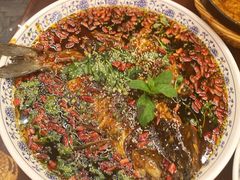 -杨记隆府(南坪店)