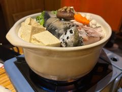 -千羽鹤海鲜居酒屋Bistro(大望路店)