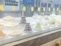 -新海渔港·胶东海鲜家常菜·家宴(奥体中心店)