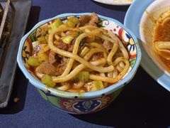 -伊带伊路新疆美食府(呼家楼店)