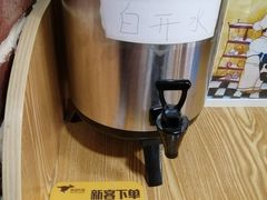-玛格利塔·现烤披萨(解放路店)