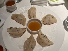 -漢舍中国菜馆(浦东嘉里城店)