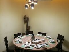 包厢-探窝·竹笙椰子鸡(杨箕店)