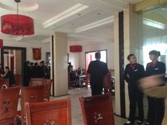 老桥头第一家正宗乌江鱼（江龙饭店)-江龙饭店·乌江豆腐鱼(乌江站分店)