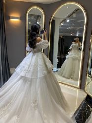 -SATIN COUTURE瑟庭婚纱礼服馆