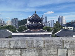 -文昌阁