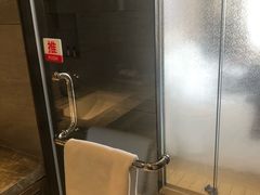 -大连金石滩绿发温泉假日酒店
