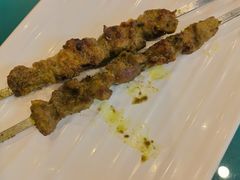 -巴依老爷新疆美食(昌平店)