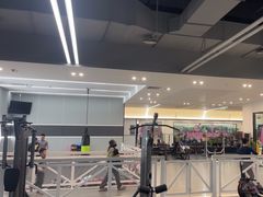 -奇迹健身(SM广场店)