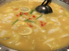 -陈生记黑鱼馆·20年活鱼现杀(宁波鼓楼店)