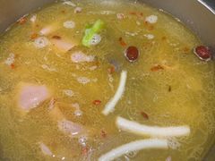 -云鱿记鱿鱼鸡·野生菌火锅(人民南路店)