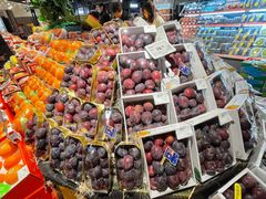 -Olé精品超市(上海港汇恒隆店)