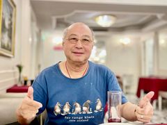-红房子西菜馆(淮海中路店)