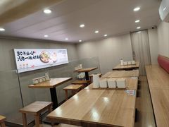大堂-陳生記米线·始于1989(武林店)