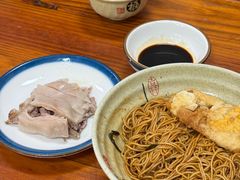 -阿勇面馆(东书房路店)